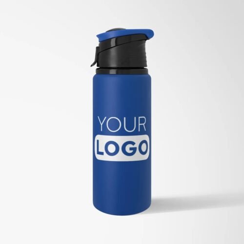 24 oz. Velvet Touch Aluminum Bottle