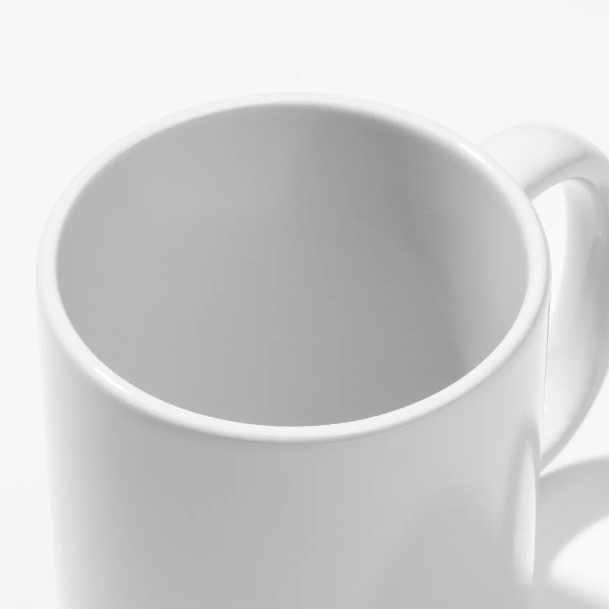 Design Wrap 12 oz. Ceramic Mug - Image 2