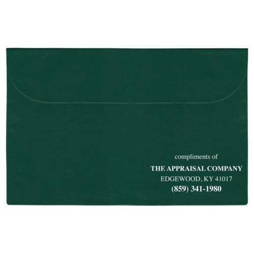 Underarm Portfolio 15''x10''