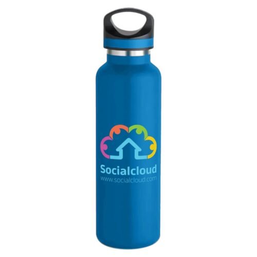 20 oz. Tundra Stainless Steel Bottle