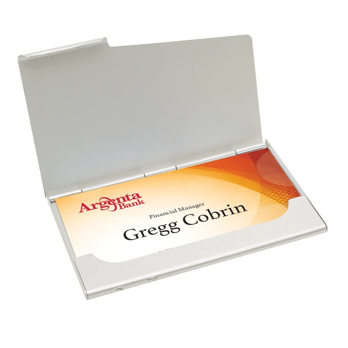 Business Card Holder - Image 3