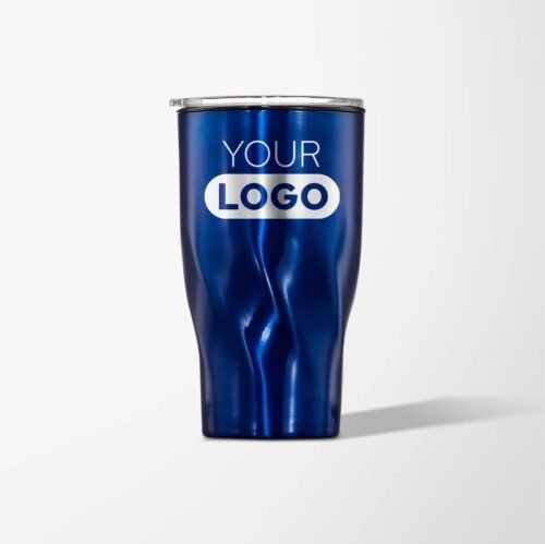 12oz Stainless Steel Tumbler