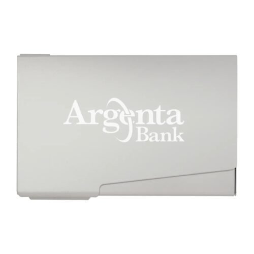 Business Card Holder