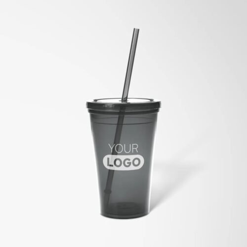 16 oz. Double-Wall Tumbler