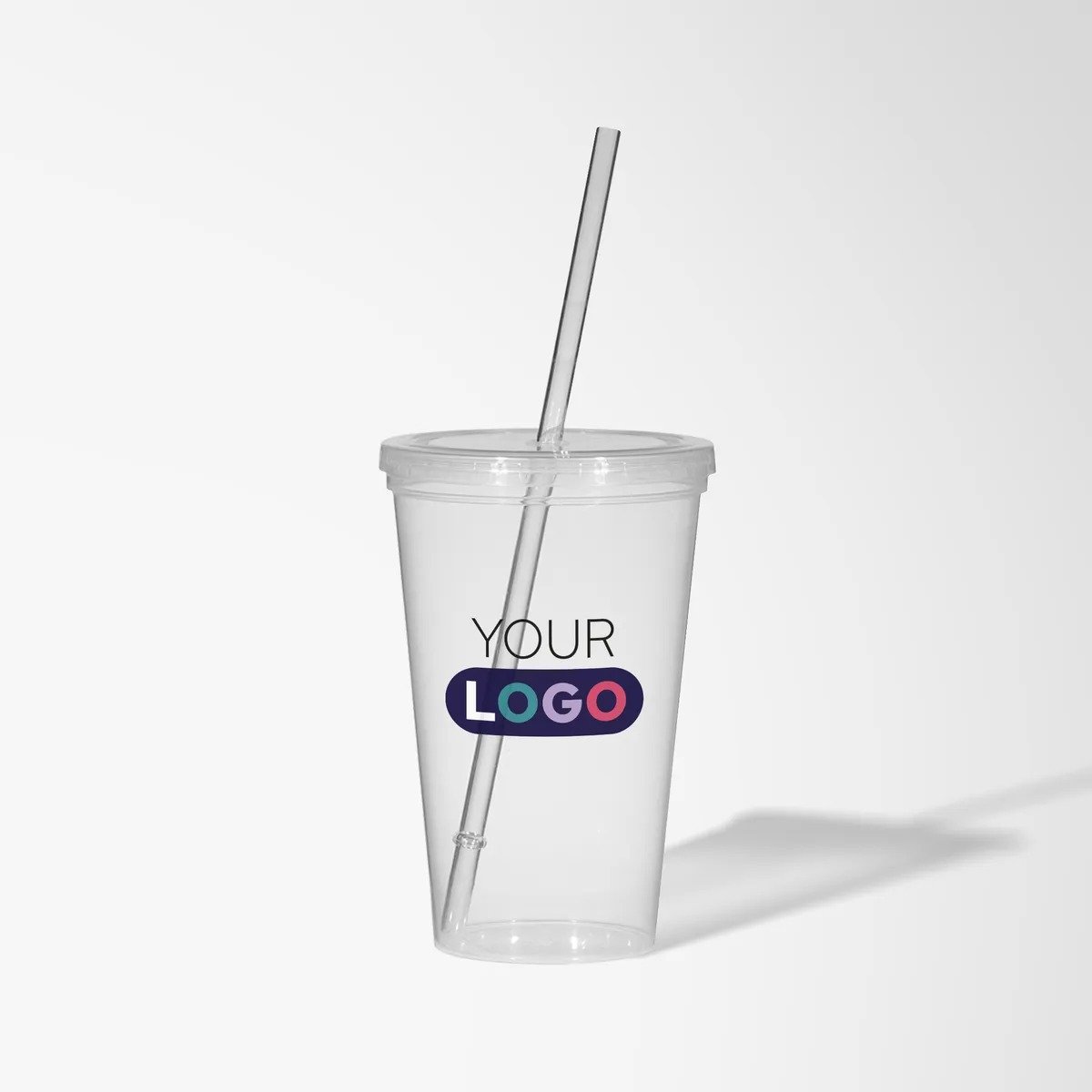 Full Color 22 oz. Single-Wall Tumbler - Image 5