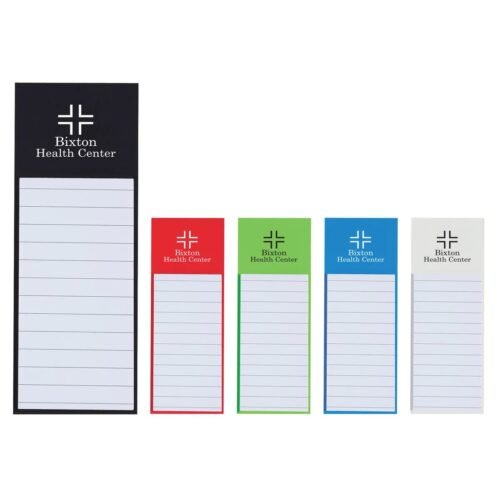 Magnetic Note Pad