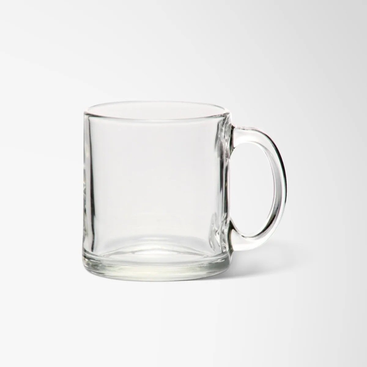 13 oz. PerkUp Glass Mug - Image 2