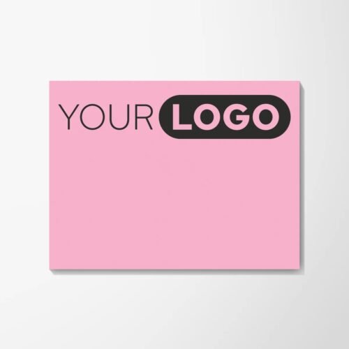 3''x4'' 25-Sheet Notes