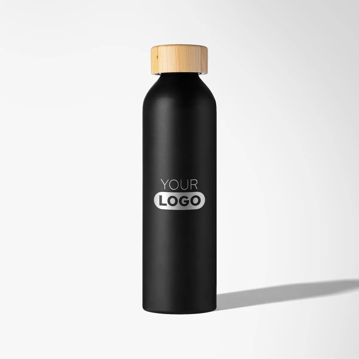 Engraved 20 oz Leith Aluminum Bottle