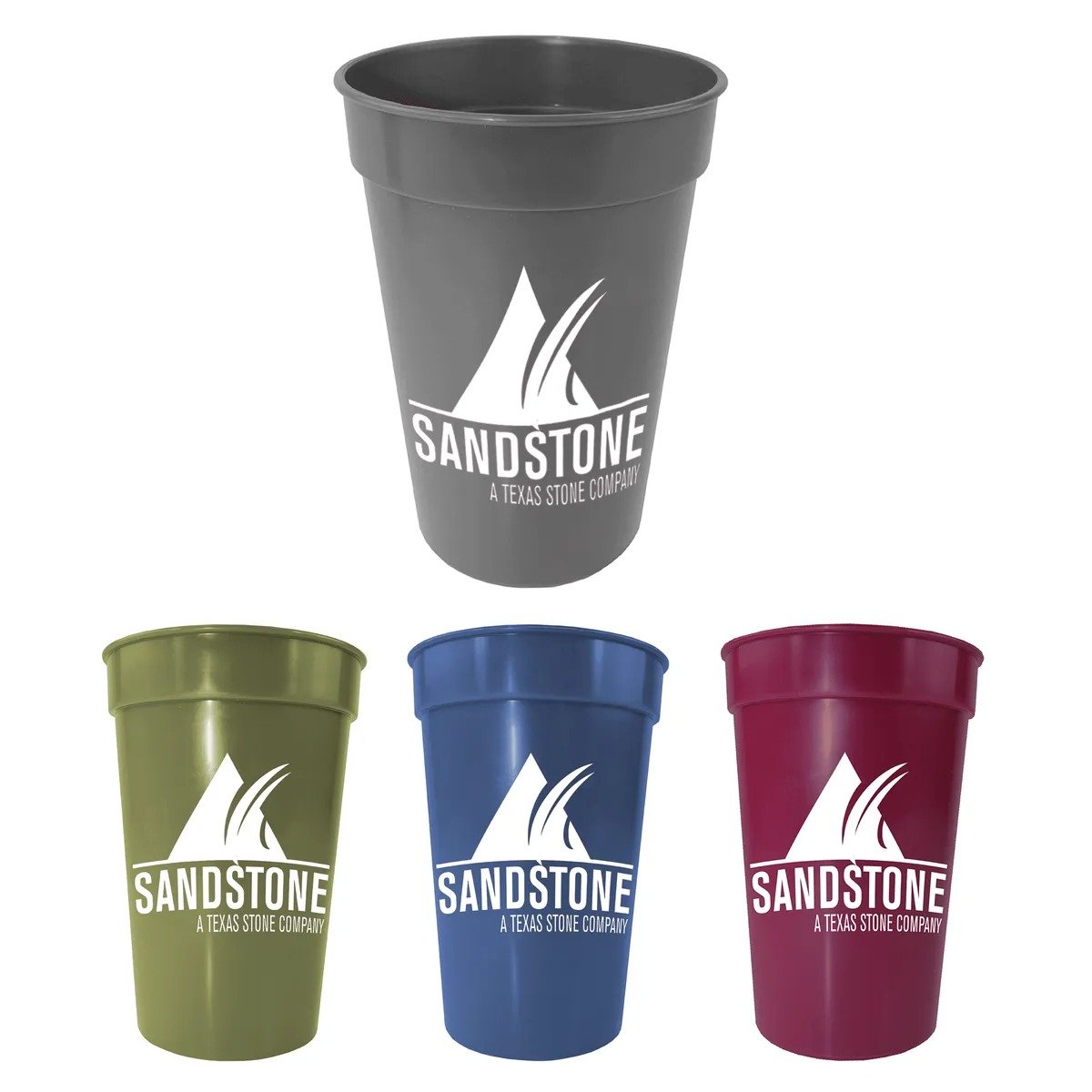 17 oz. Wilderness Stadium Cup - Image 3