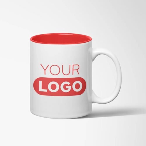 11 oz. Blend Two-Tone Stoneware Mug