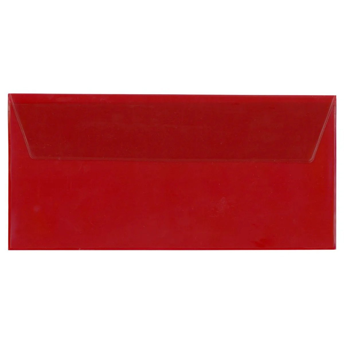 Translucent Document Case - Image 2
