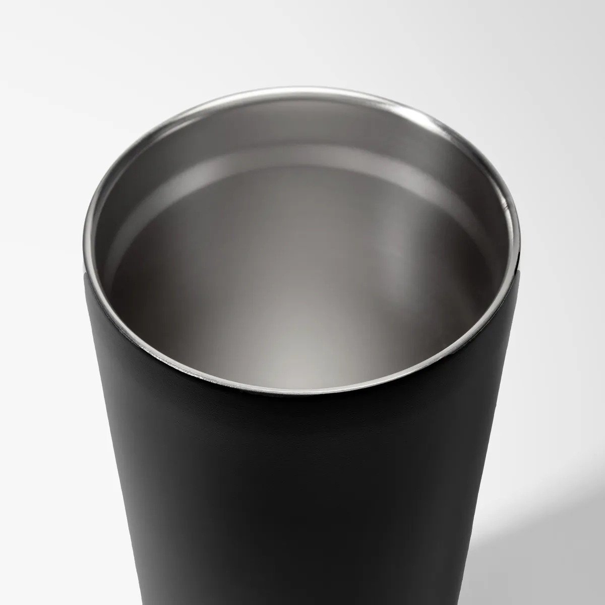 Full Color 22 oz.Ewan Stainless Steel Tumbler with Straw - Image 3