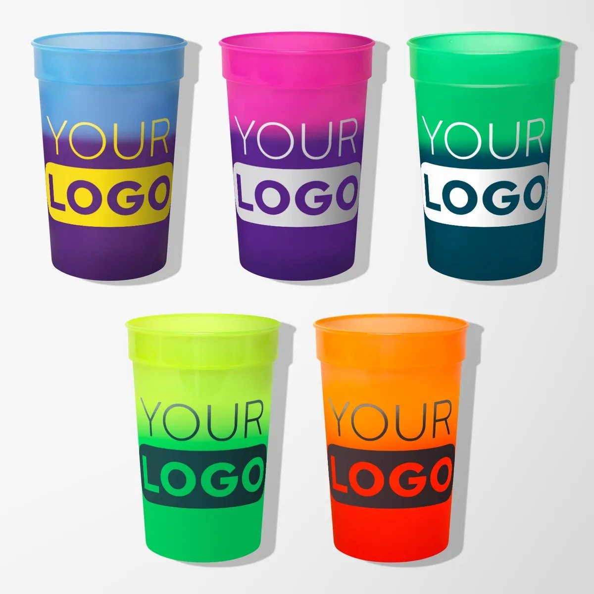 22 oz. Mood Stadium Cup - Image 4