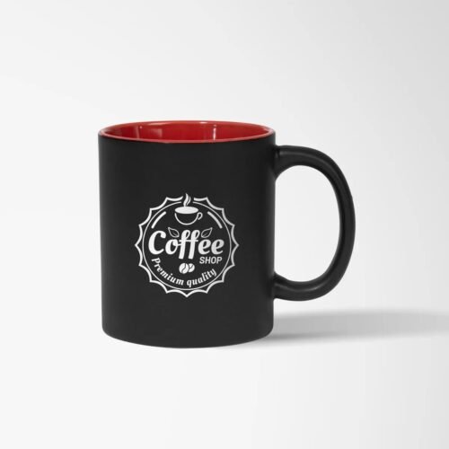 Aztec Mug - 11 oz