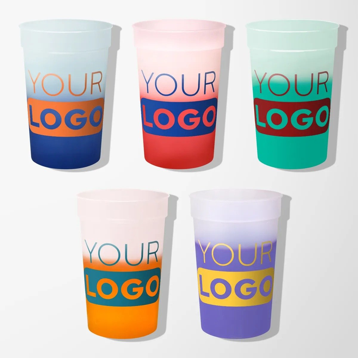 22 oz. Mood Stadium Cup - Image 3