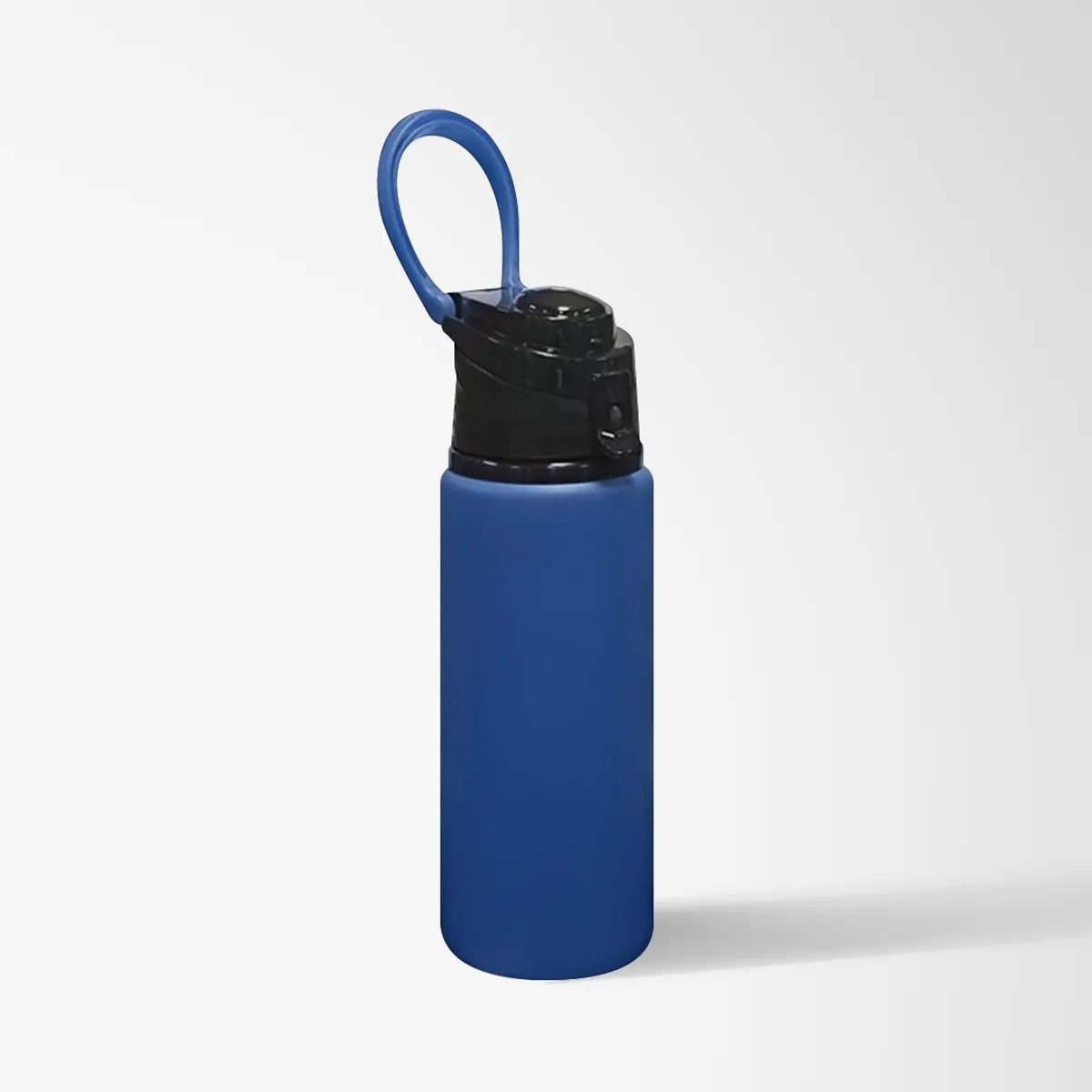 24 oz. Velvet Touch Aluminum Bottle - Image 3