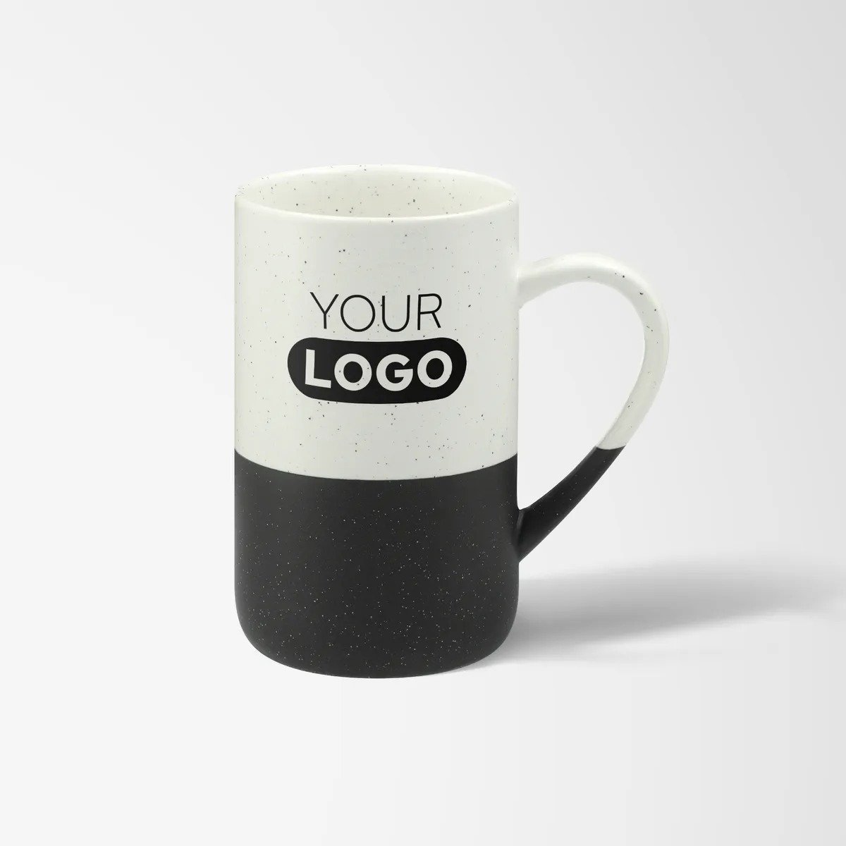 13 oz. Speckled Wayland Ceramic Mug - Image 2