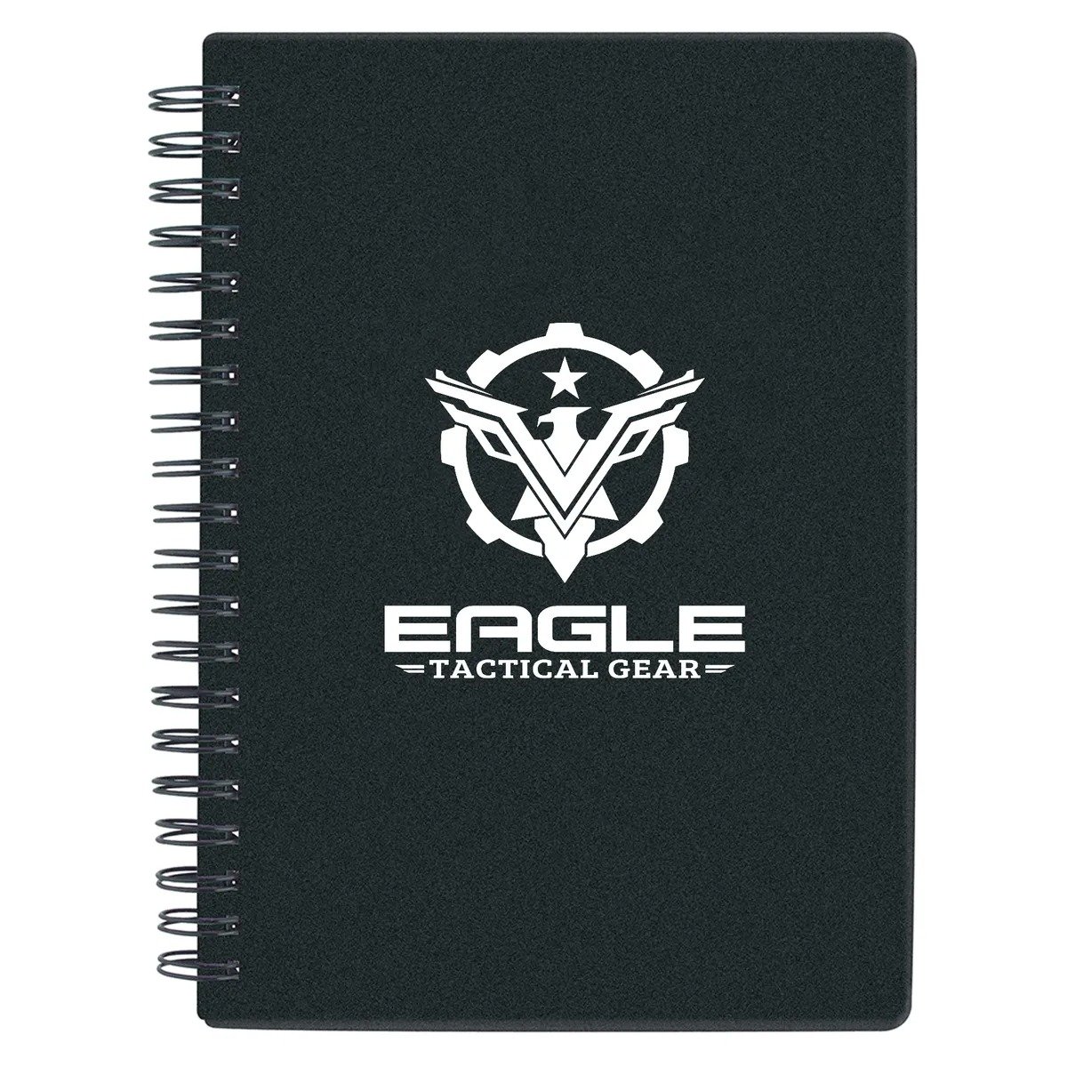 Translucent Notebook - Image 3