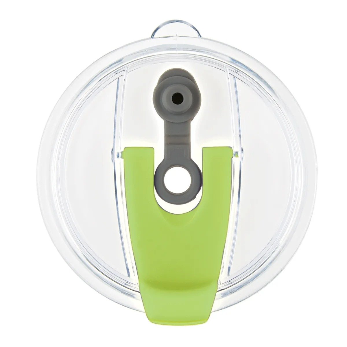 Full Color 22 oz. Stainless Steel Tumbler with Straw - Image 5