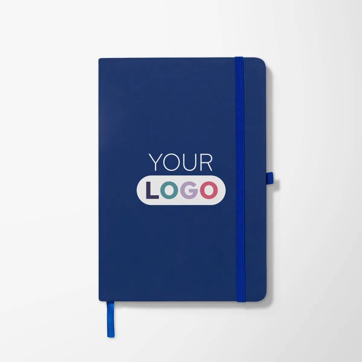 5''x8'' Soft Touch Cate Notebook