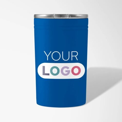 Full Color 11 oz Sherpa Vacuum Tumbler & Can Insulator