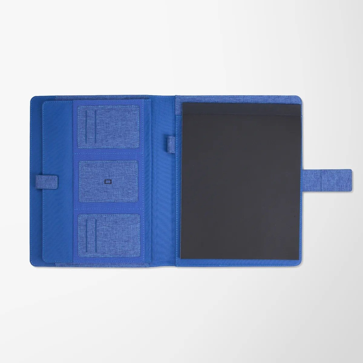 Recycled Altas Padfolio - Image 5