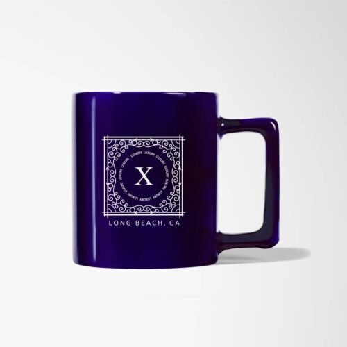 11 oz. Joe Mug
