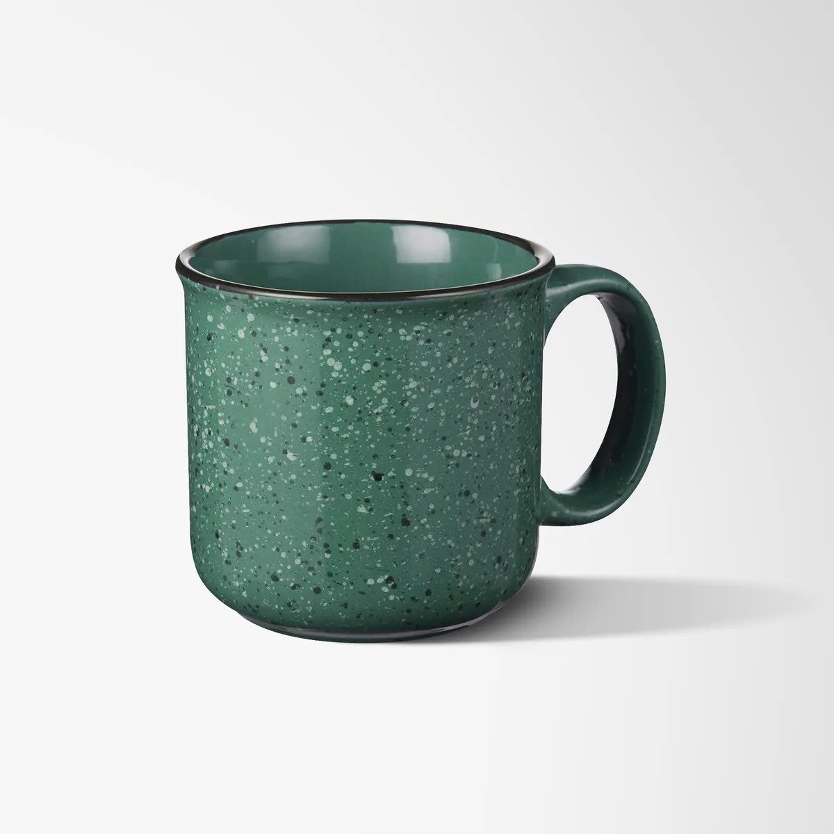 15 oz. Scouts Ceramic Campfire Mug - Image 2