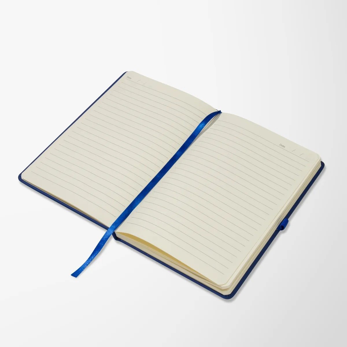 5''x8'' Soft Touch Cate Notebook - Image 4