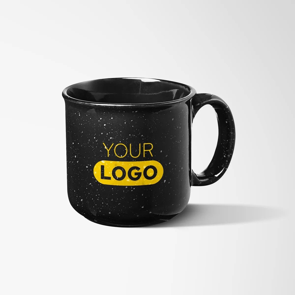15 oz. Scouts Ceramic Campfire Mug - Image 3