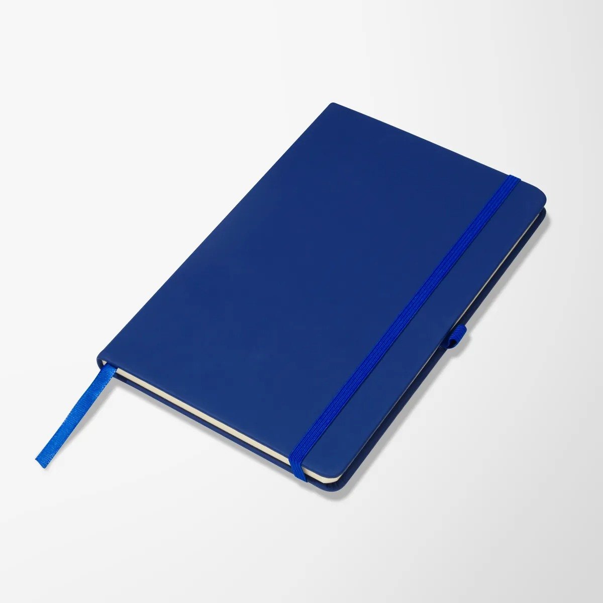 5''x8'' Soft Touch Cate Notebook - Image 2