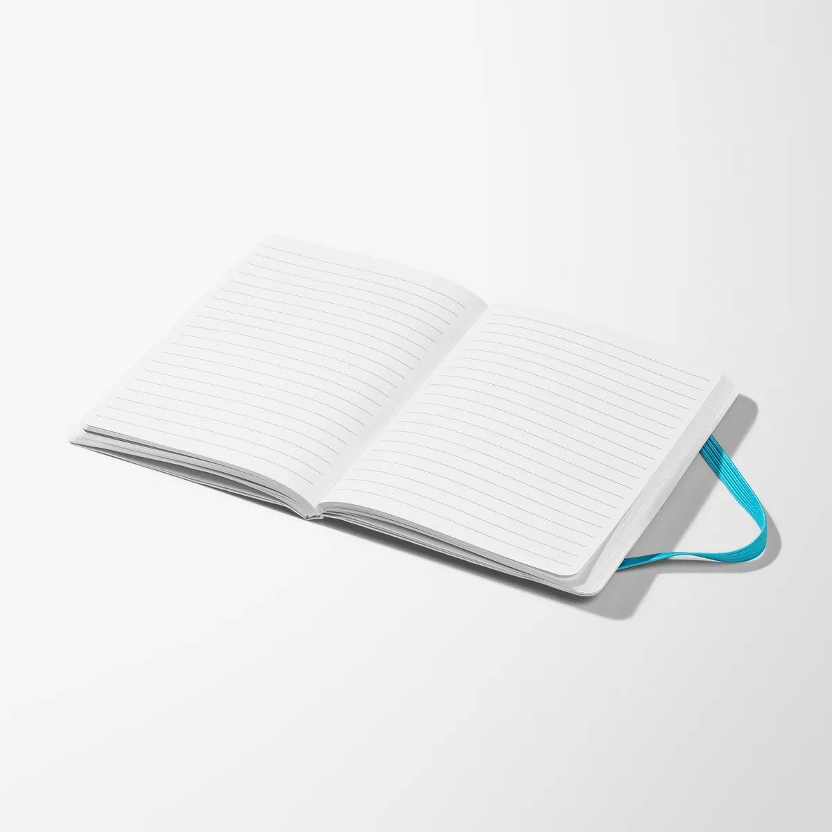 Full Color Bright Jesse Notebookv - Image 4