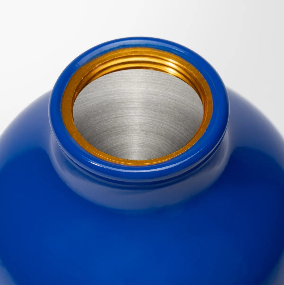 Full Color 17 oz. Aspen Water Bottle with Carabiner - Image 4