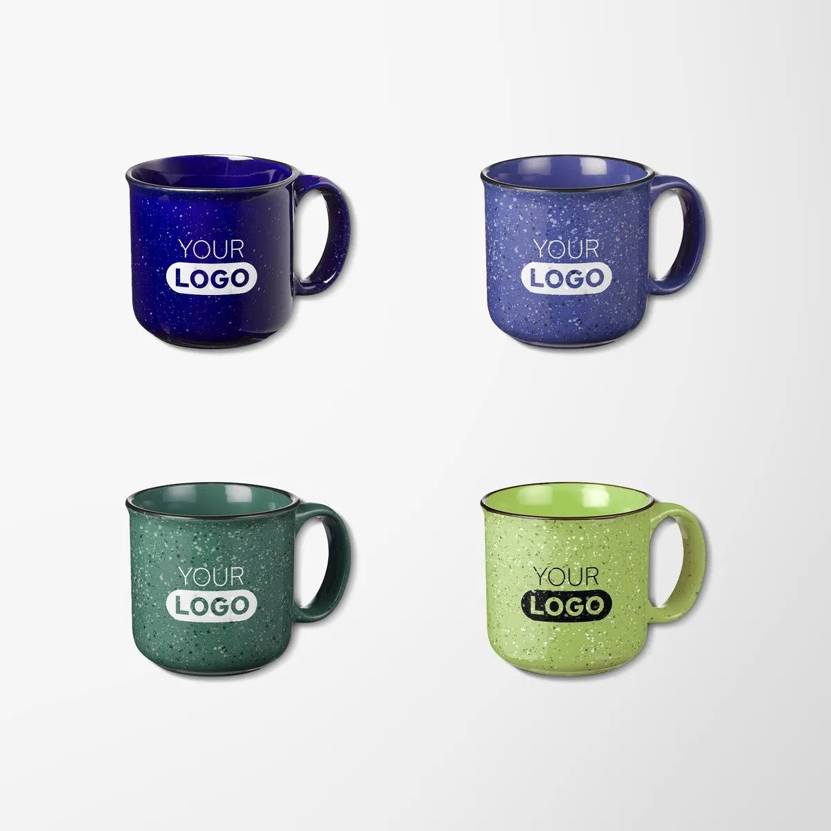 15 oz. Scouts Ceramic Campfire Mug - Image 5