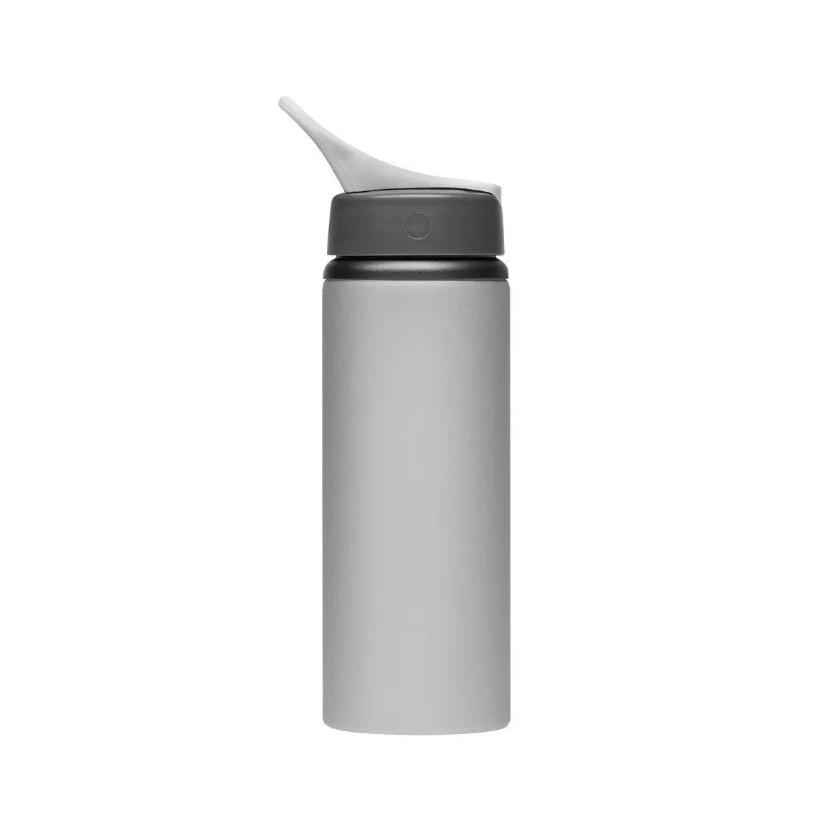 Full Color 24 oz. Aluminum Posy Water Bottle - Image 2