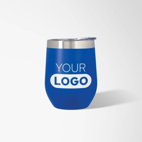 12 oz. Vinay Stemless Wine Tumbler