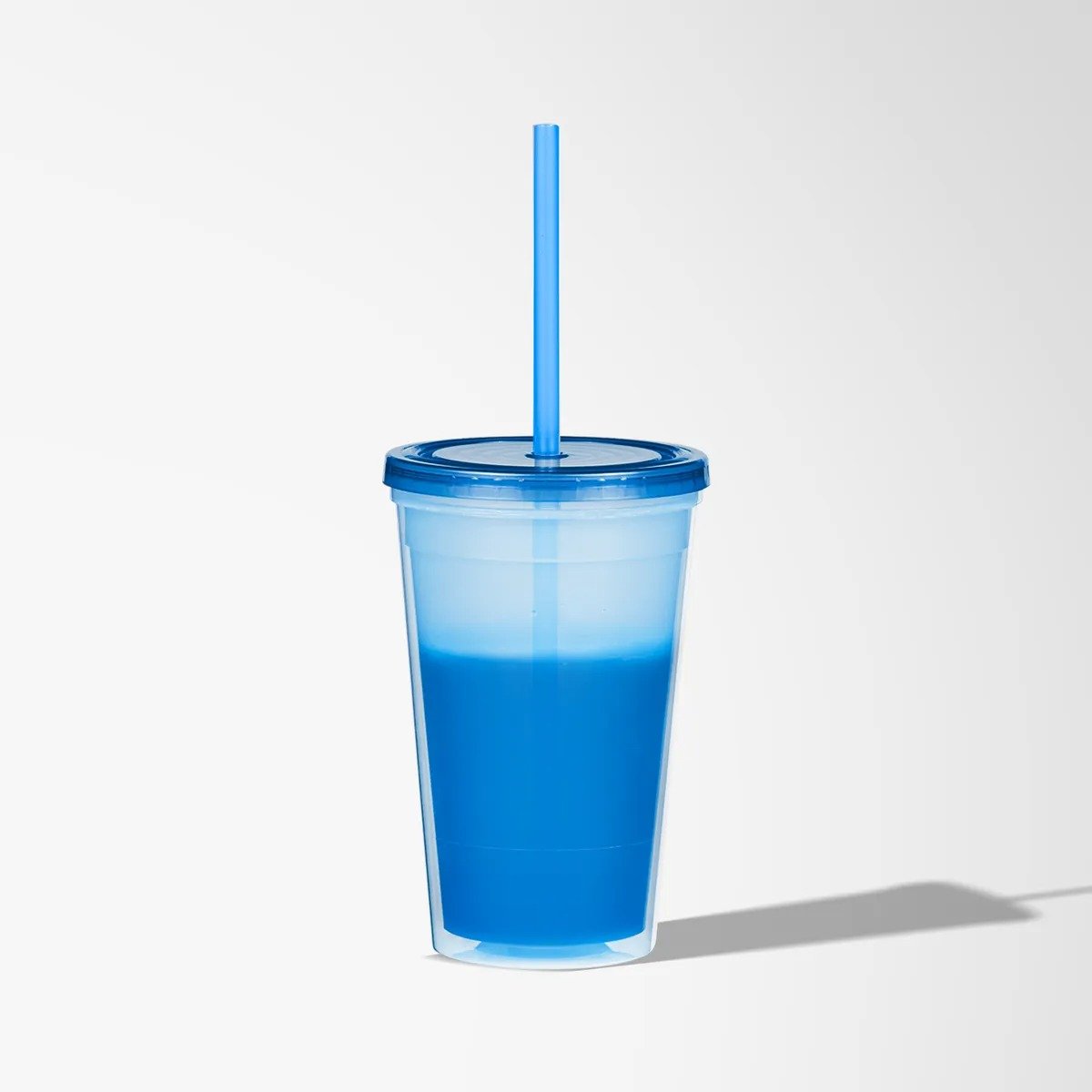 16 oz. Color-Changing Tumbler - Image 2