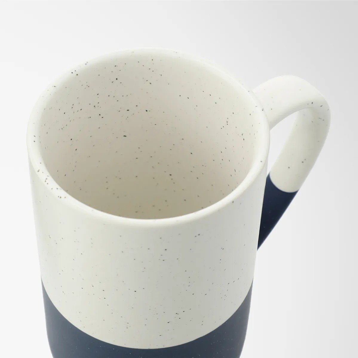 13 oz. Speckled Wayland Ceramic Mug - Image 4