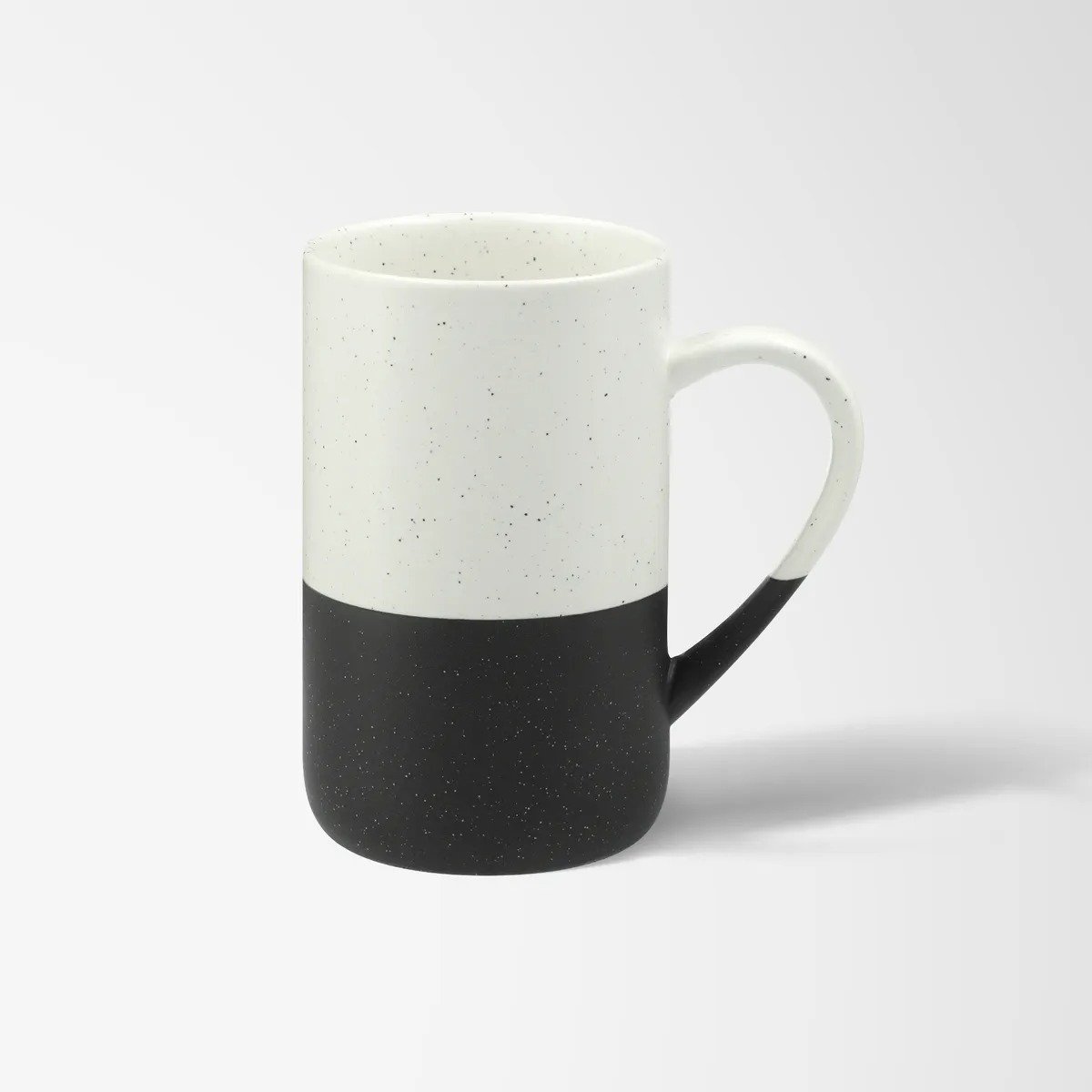 13 oz. Speckled Wayland Ceramic Mug - Image 3