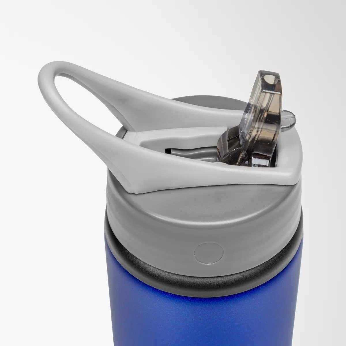 Full Color 24 oz. Aluminum Posy Water Bottle - Image 4