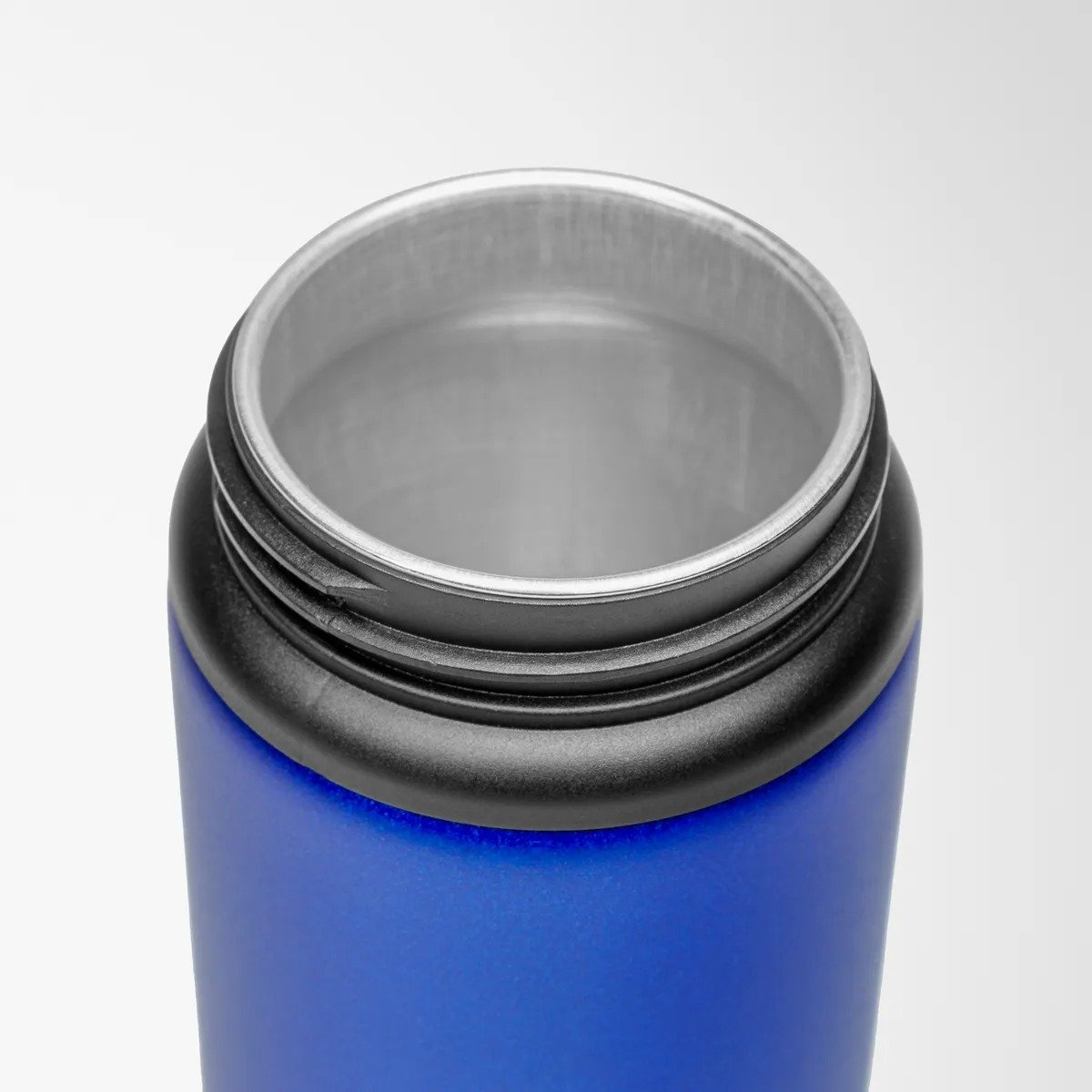 Full Color 24 oz. Aluminum Posy Water Bottle - Image 3