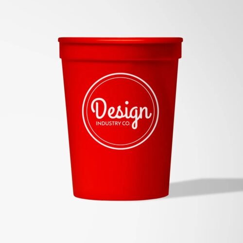 16 oz. Ava Stadium Cup