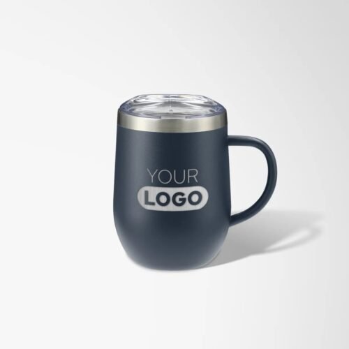 12 oz. Brew Copper-Insulated Mug