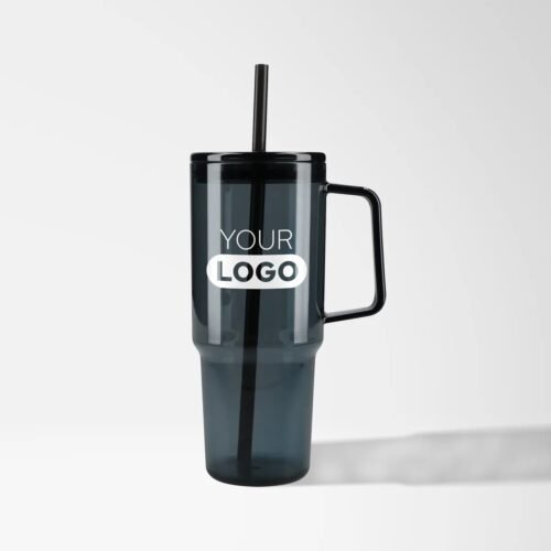 40 oz. Recycled Acrylic Travel Mug