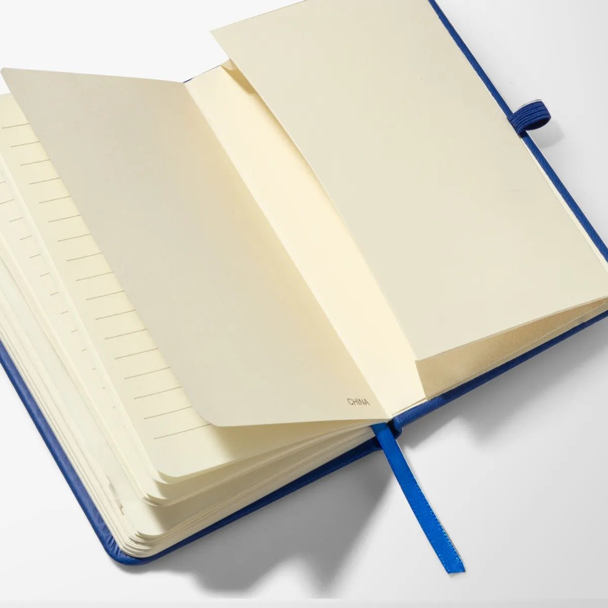Soft Touch Notebook & Pen Set - Image 4