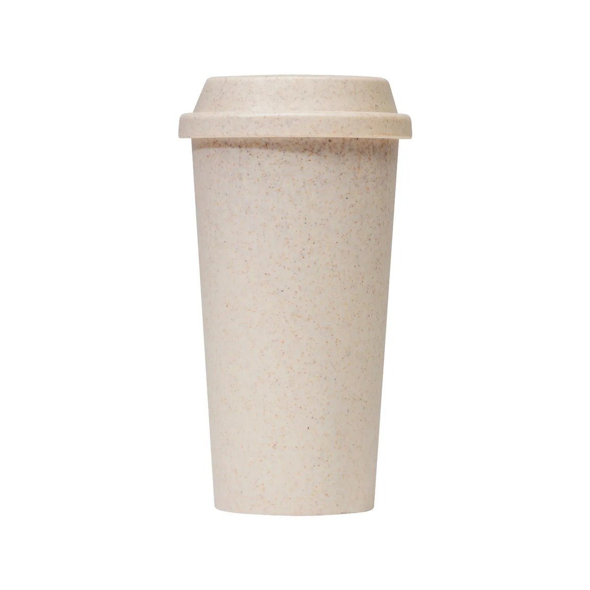 16 oz.Grande Wheat Straw Coffee Cup - Image 3
