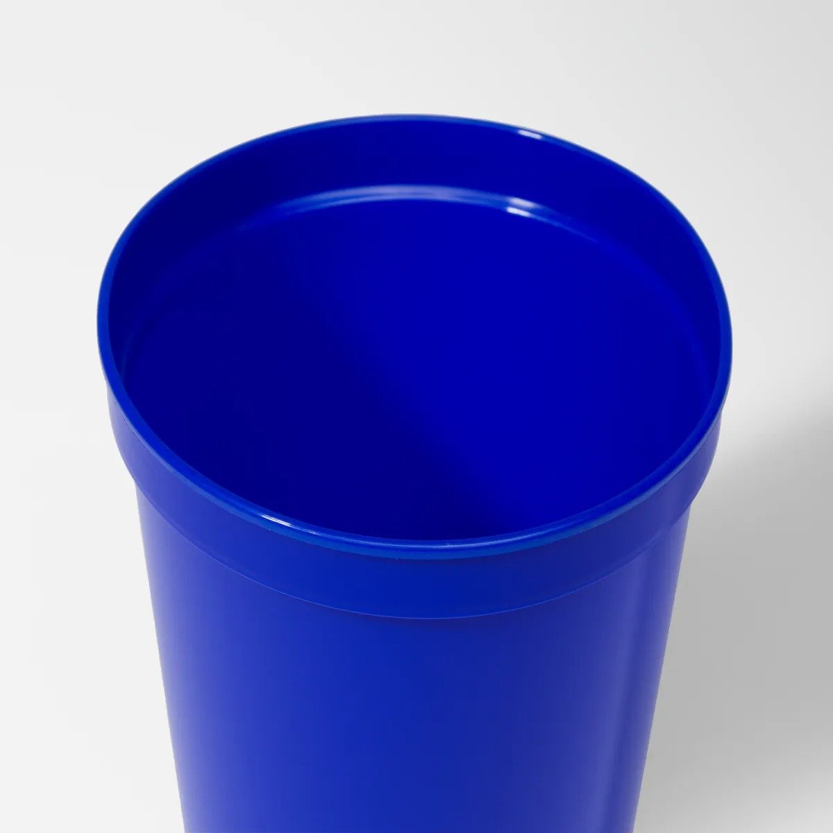 Full Color 16 oz. Ava Plastic Stadium Cup - Image 2