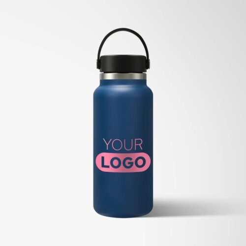 Wide Mouth With Flex Cap 32oz