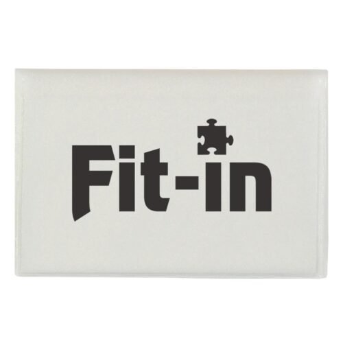 ID Badge & Card Holder